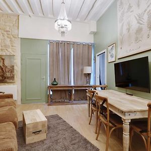 Charming Apartment - 2Br-6P - Rue Mouffertard