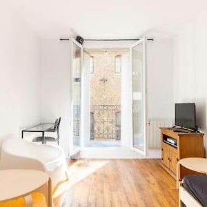 New Entiry Apartment-Private Rooms In Paris